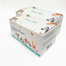 Load image into Gallery viewer, KIDS FACE MASK